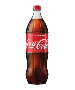 Refrigerante Coca-Cola Original 1,5L